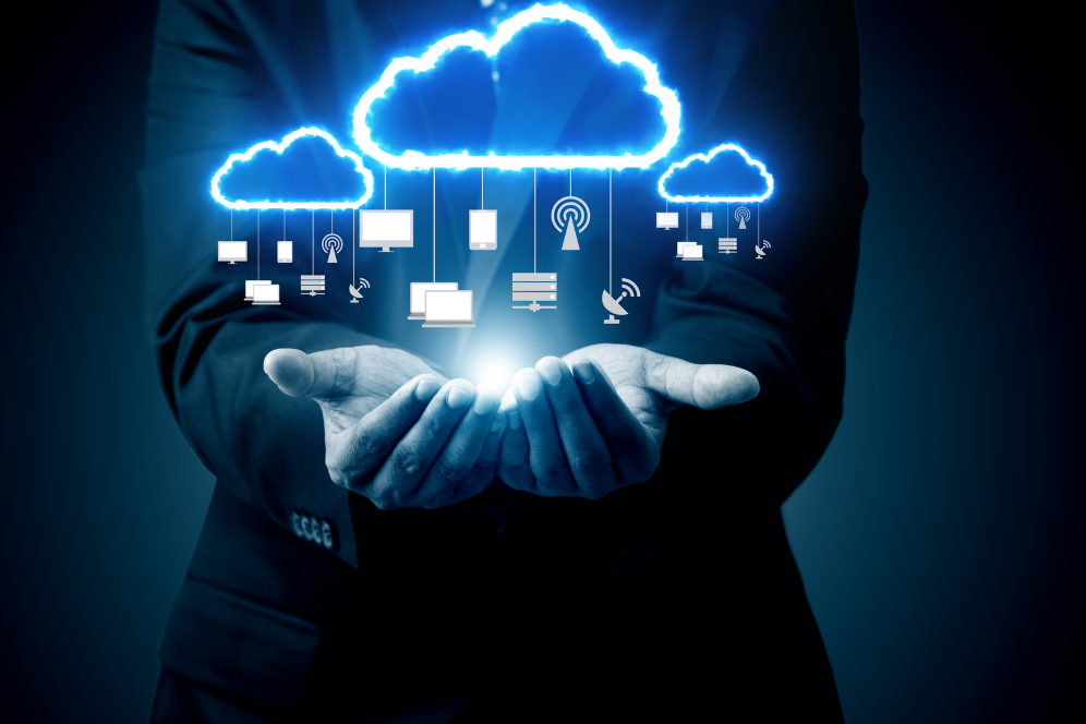 Virtualization & Cloud