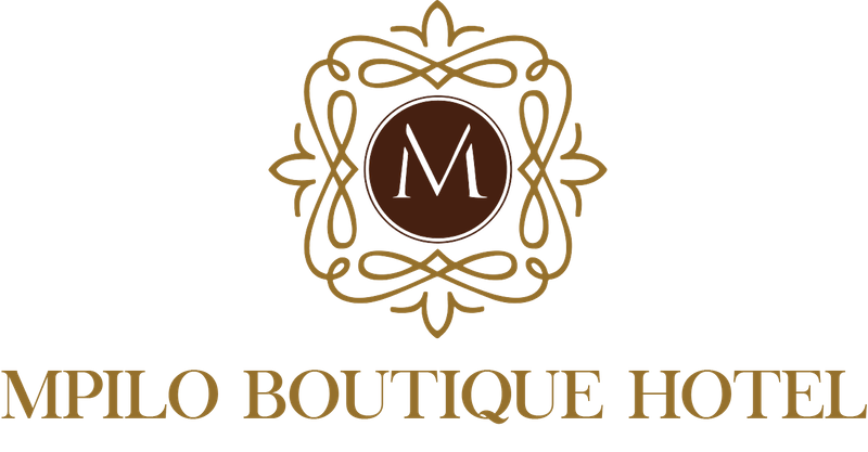 Mpilo Boutique Hotel